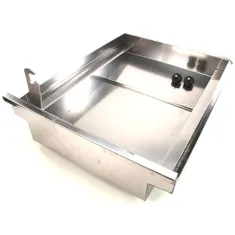 PITCO - B6674701 - PAN WLDMT W/CSTR SEFD/ FLTR