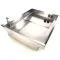 PITCO - B6674701 - PAN WLDMT W/CSTR SEFD/ FLTR