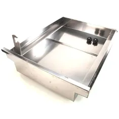 PITCO - B6674701 - PAN WLDMT W/CSTR SEFD/ FLTR