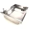 PITCO - B6674701 - PAN WLDMT W/CSTR SEFD/ FLTR