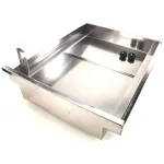 PITCO - B6674701 - PAN WLDMT W/CSTR SEFD/ FLTR