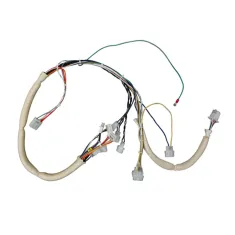 PITCO - B6751101 - SPINAL TAP LOWER DG WRG
