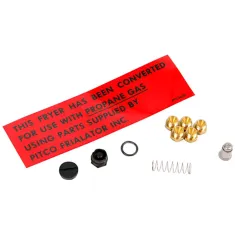 PITCO - B7510090-C - NAT TO LP CNVERTR VR8204 SG14/18