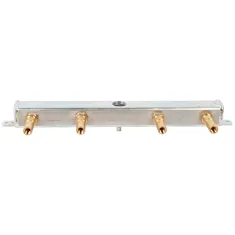 PITCO - B8019704 - 26P MANF FTG ASSY 14 PG
