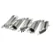PITCO - B8043208-C - PG, CNV SF SG18 NAT TO L P VS820