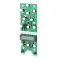 ALTO SHAAM - BA-34658 - DATA KEY OPERATION BOARD