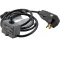 BAR MAID - COR-125 - CORD,POWER, W/SWTCH,CRCT BRKR