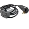 BAR MAID - COR-125 - CORD,POWER, W/SWTCH,CRCT BRKR