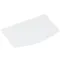 BAR MAID - CR899 - SCRAPER,BOWL (PLASTIC)