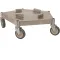 BAR MAID - DOL-100 - DOLLY,KEG/TRASH CAN