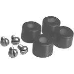 BAR MAID - FET850SET - FEET SET (4/Pkg)