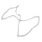 DELFIELD - BCP00061 - GASKET, DOOR, T14