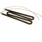 VOLLRATH - B403004 - ELEMENT,CALROD (1400W, 208V)