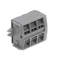 ALTO SHAAM - BK-25432 - BLOCK,TERMINAL/MODULAR,A SSB