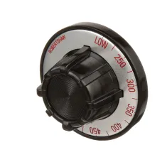 22-1010 - DIAL 2-1/2 D, LOW-550