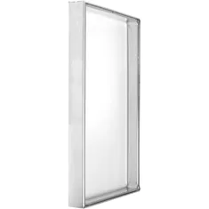 BLODGETT - 11867 - DOOR WINDOW 20-1/2X 14-1/4