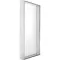 BLODGETT - 11867 - DOOR WINDOW 20-1/2X 14-1/4