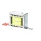 801-6391 - TRANSFORMER  115V/24V
