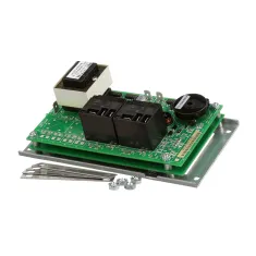 46-1216 - CONTROLLER TTC001