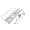 52-1170 - RETROFIT KIT, SAFETY FOR 1000 SERIES
