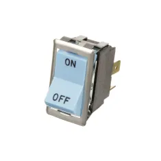 42-1045 - BLOWER SWITCH 7/8 X 1-1/2 SPST