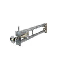 26-1460 - BURNER (SET OF 2) 30" X 6"  STEEL