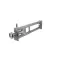 26-1460 - BURNER (SET OF 2) 30" X 6"  STEEL