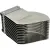 BLADE CARTRIDGE ASSY, 3/16" CUT Edlund