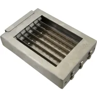 BLADE CARTRIDGE ASSY, 3/8" CUT Edlund