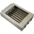 BLADE CARTRIDGE ASSY, 3/8" CUT Edlund