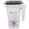 BLENDTEC - 40-609-61 - CONTAINER ASSY SOLID LID