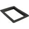 BLENDTEC - SRV-816 - GASKET,MOTORBLACK