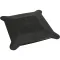 541-1011 - LID, HARD BLACK