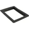 BLENDTEC - SRV-816 - GASKET,MOTORBLACK