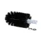 BAR MAID - BRS917SL - BRUSH,GLASS WASHER 6"UNIVERSAL
