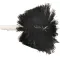 BAR MAID - BRS-935 - BRUSH,COFFEE DECANTER, TAPERED
