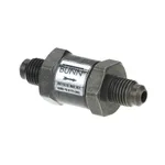 BUNN - 01171.0001 - CHECK VALVE 1/4" FLARE