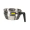 32-1150 - S/S BREW FUNNEL