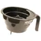 BUNN - 22735.0000 - FUNNEL, BREW, PLASTIC, BLACK