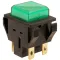 BUNN - 28296.0000 - SWITCH,DISPENSER, GREEN,DPST
