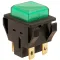 BUNN - 28296.0000 - SWITCH,DISPENSER, GREEN,DPST