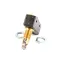 DOUGHPRO - BZ2RQ18A2 - MICROROLLER PLUNGR SWTCH