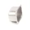 PERLICK - C27291 - 5.4X (5/8 QUART) SS PAN