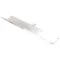 PERLICK - C29184 - EVAP PAN W/ELBOW
