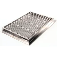 PERLICK - C29839-2SS - 64 62 ST  ST  GRILL-7260