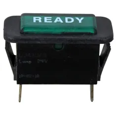 GROEN - Z096890 - SIGNAL LIGHT