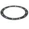 CLEVELAND - 6015029 - SEAL, BURNER CHAMBER 10. 20, 12.2