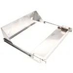 Wells C8-45335 Drawer Frame Weldment, Drawer Warmer