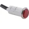 149-1024 - SIGNAL LIGHT 1/2" RED 125V