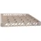 VOLLRATH - TRB - EXTENDER,GLASS RACK, 25 GLASS